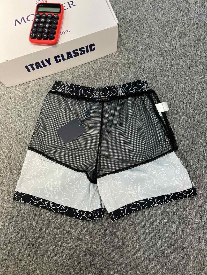 Louis Vuitton Short Pants